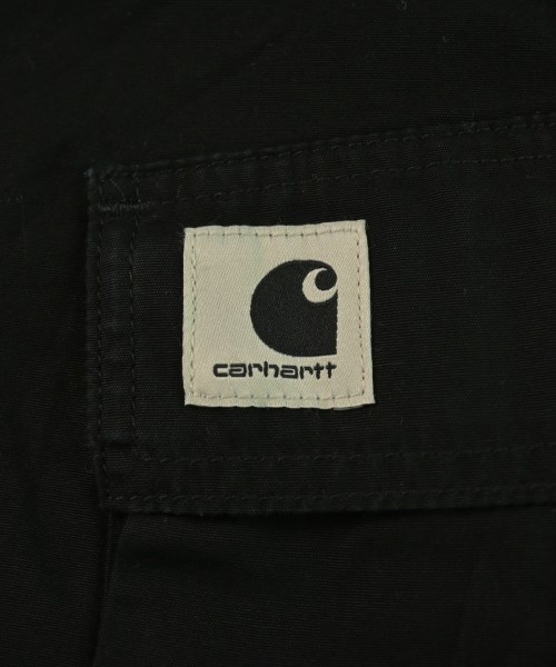 Carhartt（カーハート）ひざ丈スカート 黒 サイズ:M レディース/2200666598035