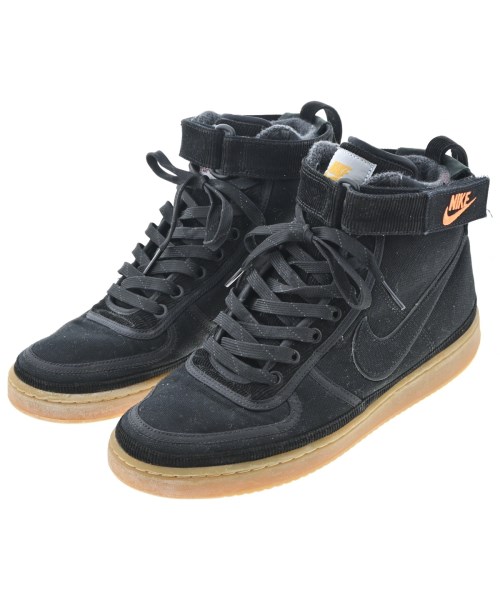 Carhartt(カーハート)スニーカー 黒 サイズ:26.5cm/2200666799036