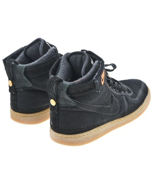 Carhartt（カーハート）スニーカー 黒 サイズ:26.5cm メンズ/2200666799036