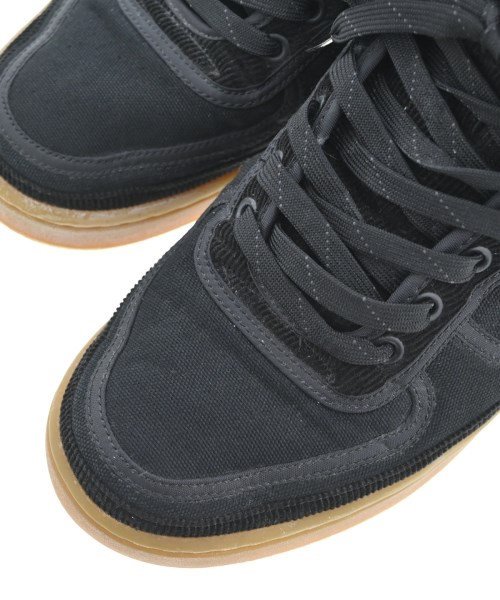 Carhartt（カーハート）スニーカー 黒 サイズ:26.5cm メンズ/2200666799036