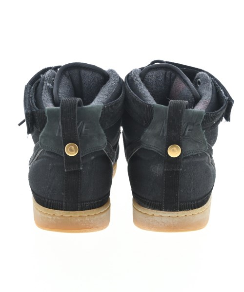 Carhartt（カーハート）スニーカー 黒 サイズ:26.5cm メンズ/2200666799036