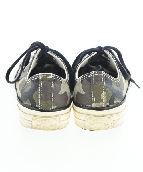 Carhartt（カーハート）スニーカー カーキ サイズ:27.5cm メンズ/2200666799043