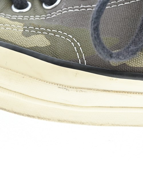 Carhartt（カーハート）スニーカー カーキ サイズ:27.5cm メンズ/2200666799043