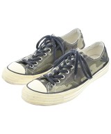 Carhartt（カーハート）スニーカー カーキ サイズ:27.5cm メンズ/2200666799043