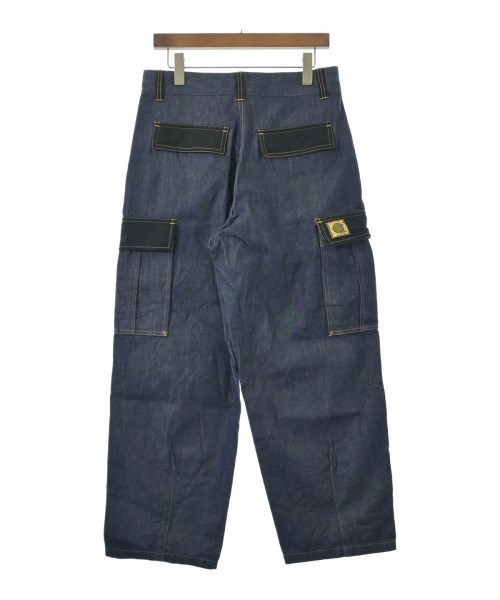 Carhartt（カーハート）デニムパンツ 紺 サイズ:S メンズ/2200666799050