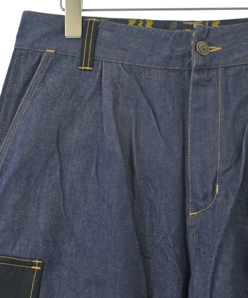 Carhartt（カーハート）デニムパンツ 紺 サイズ:S メンズ/2200666799050