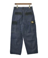 Carhartt（カーハート）デニムパンツ 紺 サイズ:S メンズ/2200666799050