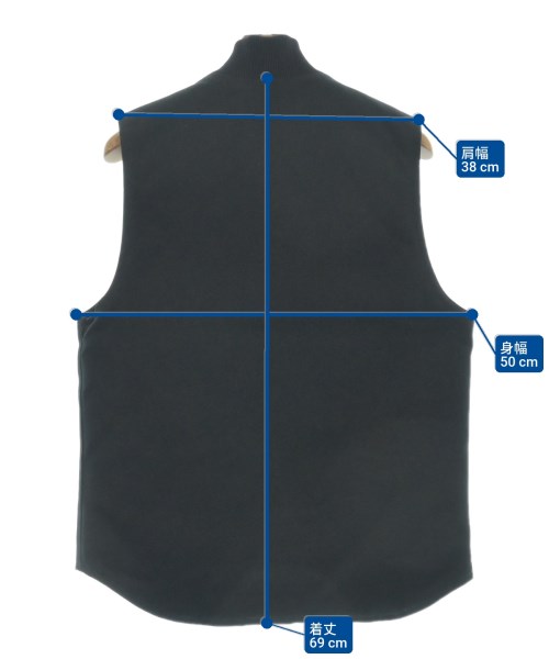 Carhartt（カーハート）その他 黒 サイズ:S メンズ/2200666862020