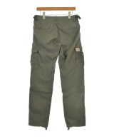Carhartt（カーハート）カーゴパンツ カーキ サイズ:29(S位) メンズ/2200666862129