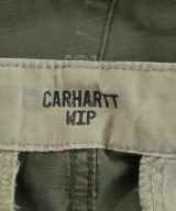 Carhartt（カーハート）カーゴパンツ カーキ サイズ:29(S位) メンズ/2200666862129