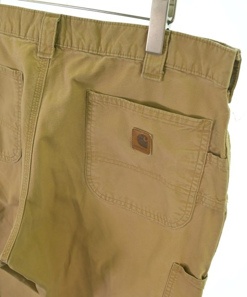 Carhartt（カーハート）カーゴパンツ ベージュ サイズ:38(XXL位) メンズ/2200667075061