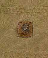 Carhartt（カーハート）カーゴパンツ ベージュ サイズ:38(XXL位) メンズ/2200667075061