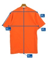Carhartt（カーハート）Tシャツ・カットソー オレンジ サイズ:S メンズ/2200667161092