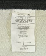 Carhartt（カーハート）その他 黒 サイズ:29(S位) メンズ/2200663411016