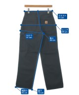 Carhartt（カーハート）その他 黒 サイズ:29(S位) メンズ/2200663411016