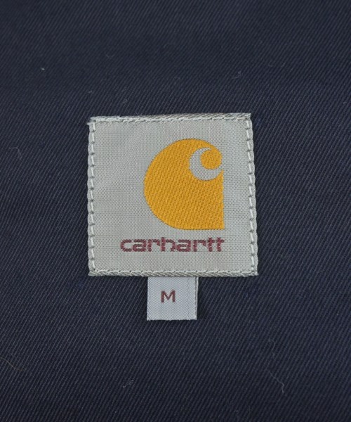 Carhartt（カーハート）カジュアルジャケット 紺 サイズ:M メンズ/2200665391026