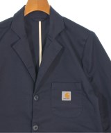 Carhartt（カーハート）カジュアルジャケット 紺 サイズ:M メンズ/2200665391026