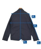 Carhartt（カーハート）カジュアルジャケット 紺 サイズ:M メンズ/2200665391026