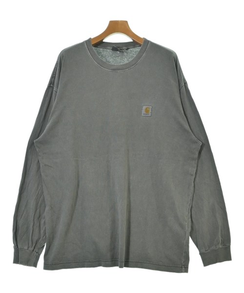 Carhartt(カーハート)Tシャツ・カットソー グレー サイズ:XL/2200668341035