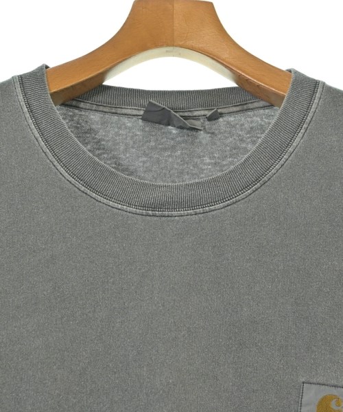 Carhartt（カーハート）Tシャツ・カットソー グレー サイズ:XL メンズ/2200668341035