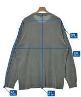 Carhartt（カーハート）Tシャツ・カットソー グレー サイズ:XL メンズ/2200668341035