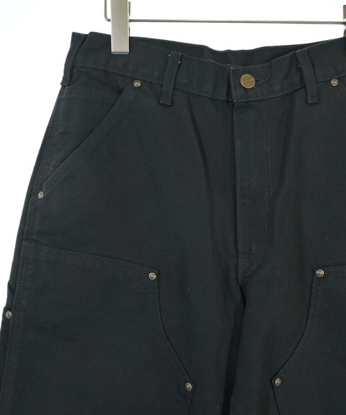 Carhartt（カーハート）デニムパンツ 黒 サイズ:31(M位) メンズ/2200668475013