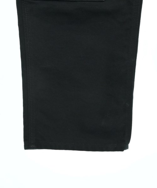 Carhartt（カーハート）デニムパンツ 黒 サイズ:31(M位) メンズ/2200668475013