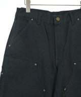 Carhartt（カーハート）デニムパンツ 黒 サイズ:31(M位) メンズ/2200668475013