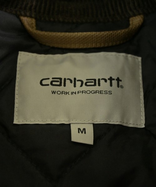 Carhartt（カーハート）その他 茶 サイズ:M メンズ/2200668790017