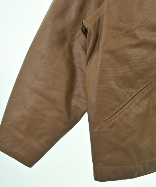 Carhartt（カーハート）その他 茶 サイズ:M メンズ/2200668790017