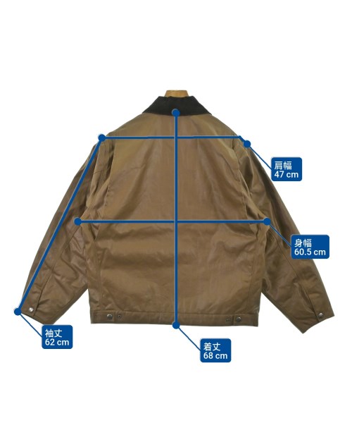 Carhartt（カーハート）その他 茶 サイズ:M メンズ/2200668790017