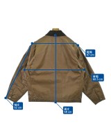 Carhartt（カーハート）その他 茶 サイズ:M メンズ/2200668790017