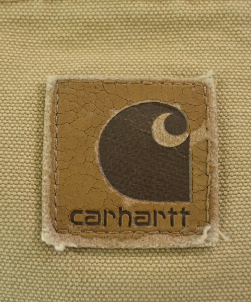 Carhartt（カーハート）その他 ベージュ サイズ:-(M位) メンズ/2200670263028