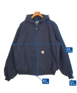Carhartt（カーハート）その他 紺 サイズ:L メンズ/2200664767051