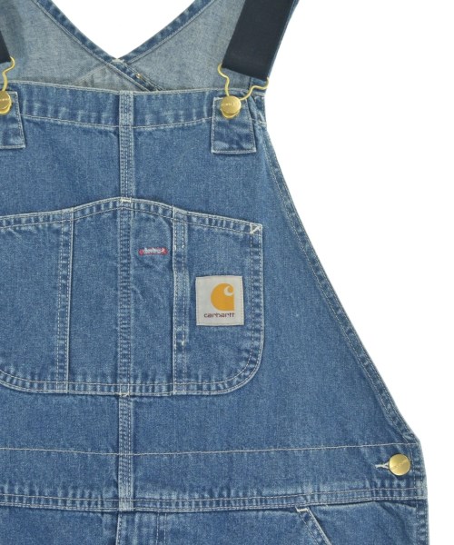 Carhartt（カーハート）その他 青 サイズ:32(L位) メンズ/2200671242145