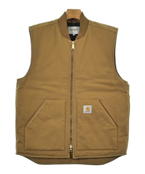 Carhartt(カーハート)その他 茶 サイズ:L/2200671587017