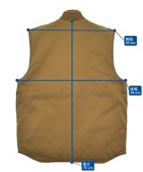 Carhartt（カーハート）その他 茶 サイズ:L メンズ/2200671587017