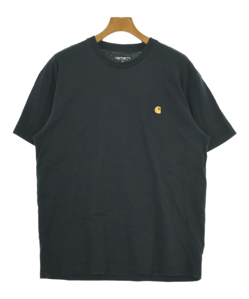 Carhartt(カーハート)Tシャツ・カットソー 紺 サイズ:M/2200671656096