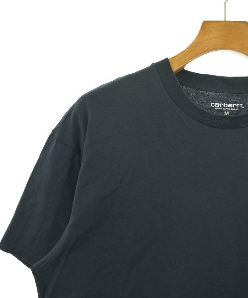 Carhartt（カーハート）Tシャツ・カットソー 紺 サイズ:M メンズ/2200671656096