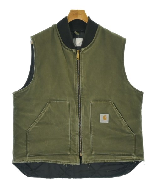 Carhartt(カーハート)その他 カーキ サイズ:-(XL位)/2200671919061