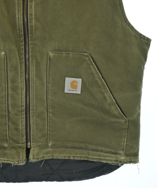 Carhartt（カーハート）その他 カーキ サイズ:-(XL位) メンズ/2200671919061