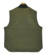Carhartt（カーハート）その他 カーキ サイズ:-(XL位) メンズ/2200671919061