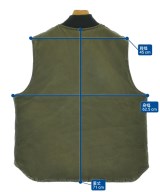 Carhartt（カーハート）その他 カーキ サイズ:-(XL位) メンズ/2200671919061