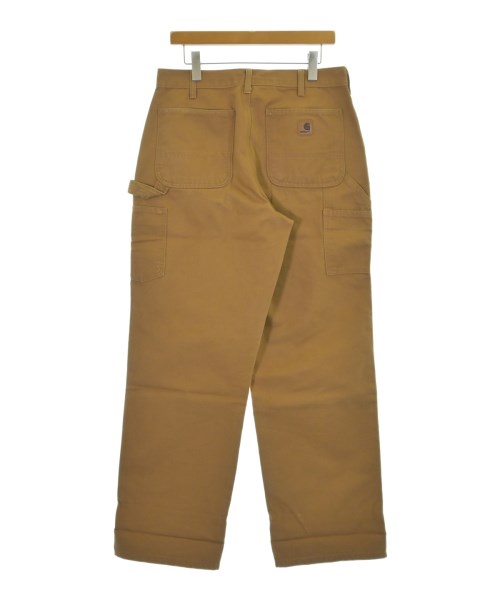 Carhartt（カーハート）チノパン 茶 サイズ:32(L位) メンズ/2200672015168