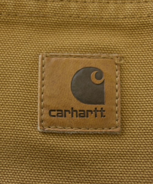 Carhartt（カーハート）チノパン 茶 サイズ:32(L位) メンズ/2200672015168