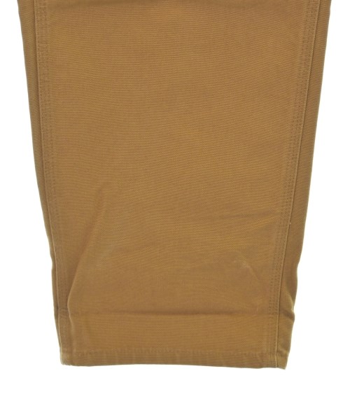 Carhartt（カーハート）チノパン 茶 サイズ:32(L位) メンズ/2200672015168