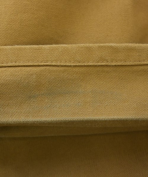 Carhartt（カーハート）チノパン 茶 サイズ:32(L位) メンズ/2200672015168