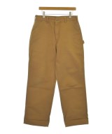 Carhartt（カーハート）チノパン 茶 サイズ:32(L位) メンズ/2200672015168