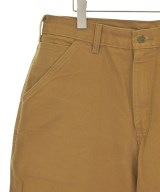 Carhartt（カーハート）チノパン 茶 サイズ:32(L位) メンズ/2200672015168