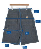 Carhartt（カーハート）その他 紺 サイズ:M メンズ/2200729279024